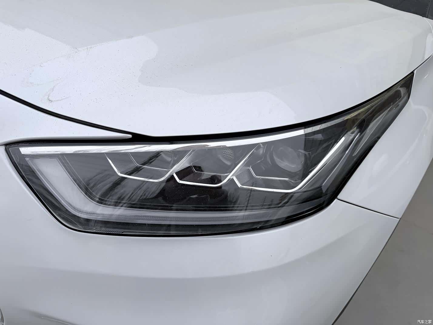 Toyota Highlander, 2023 все фото