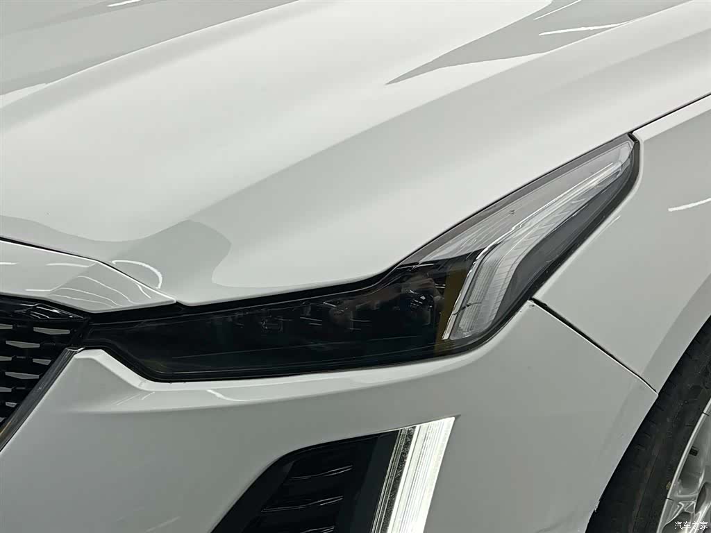 Cadillac CT5, 2021 9