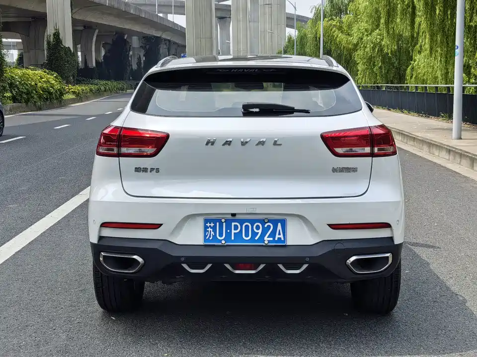 Haval F5