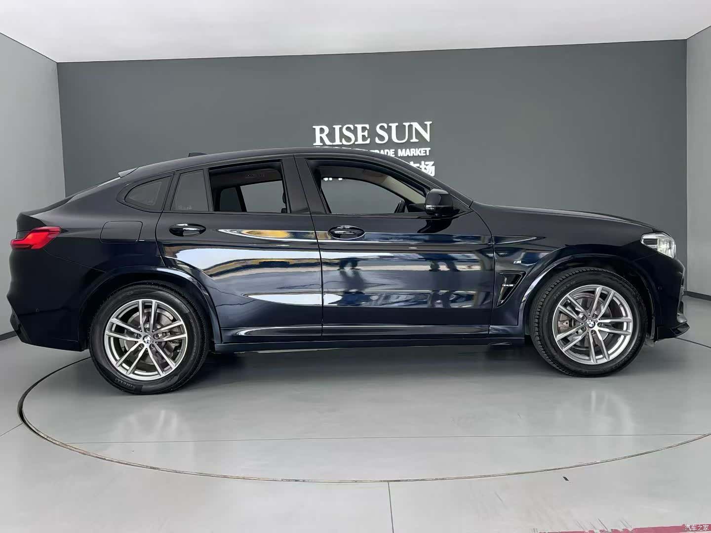 BMW X4, 2019 2