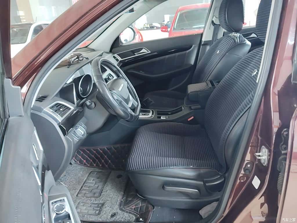 Liebao CS10, 2017 15
