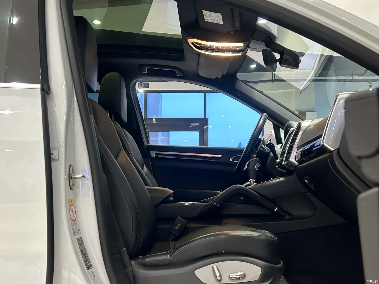 Porsche Cayenne, 2016 27