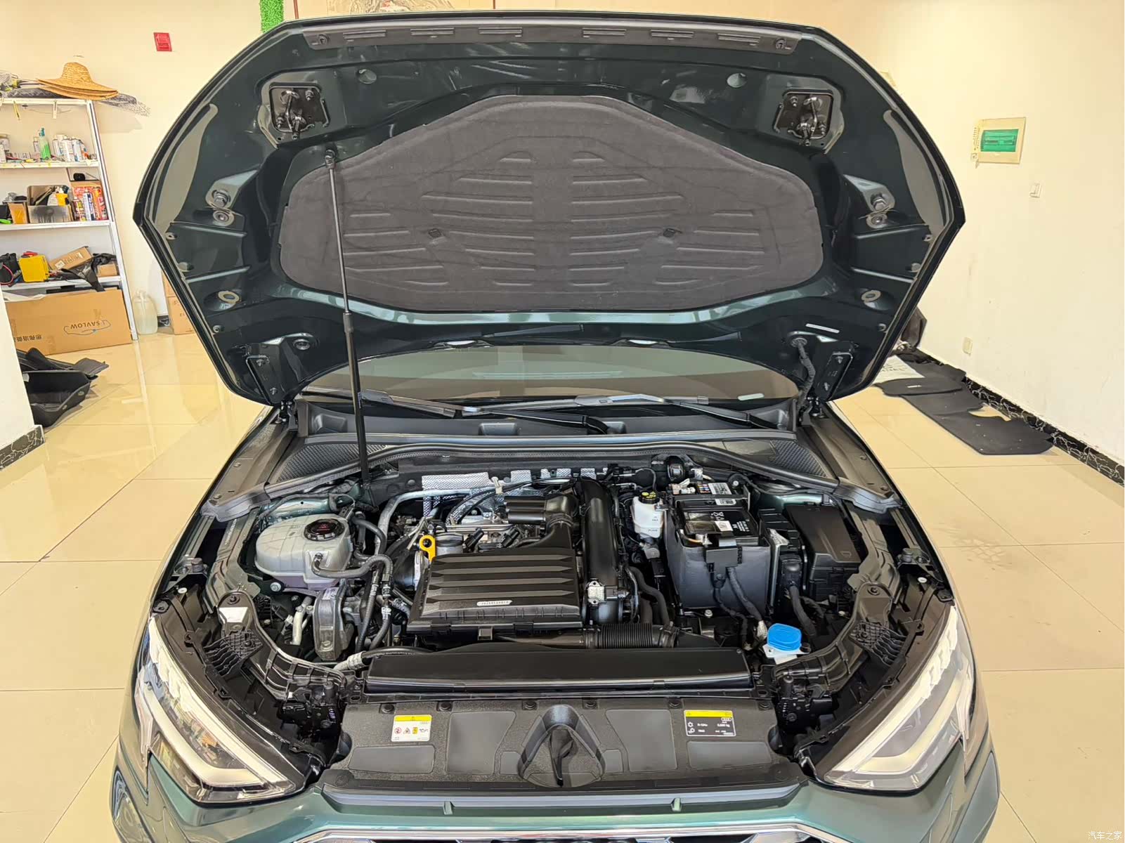 Audi A3, 2023 26