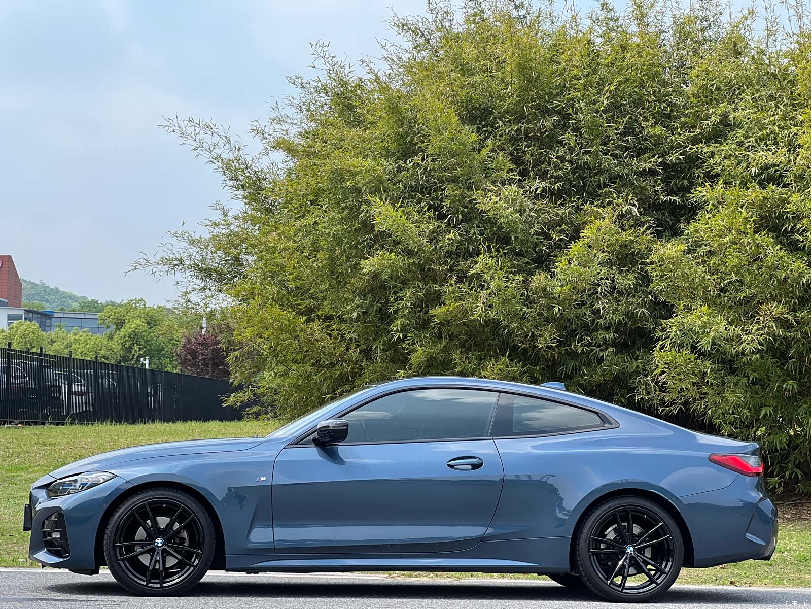 BMW 4 Series, 2022 4