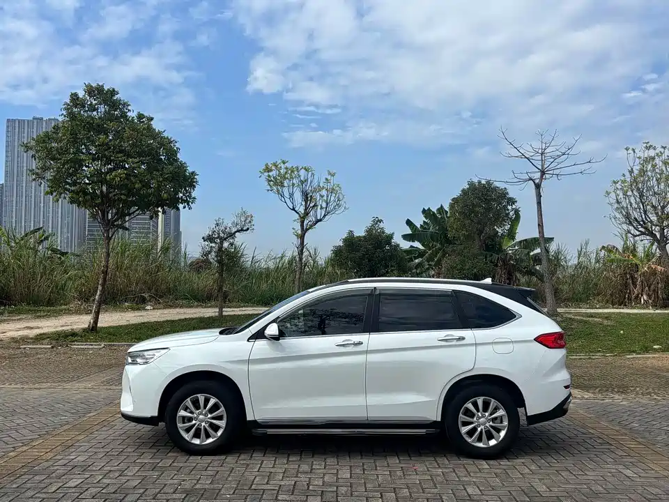 Haval M6 Haval M6