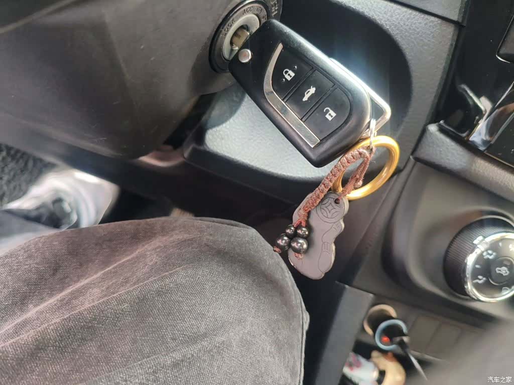 Toyota Levin, 2014 12
