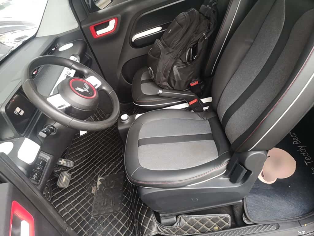 Wuling MINIEV, 2022 15