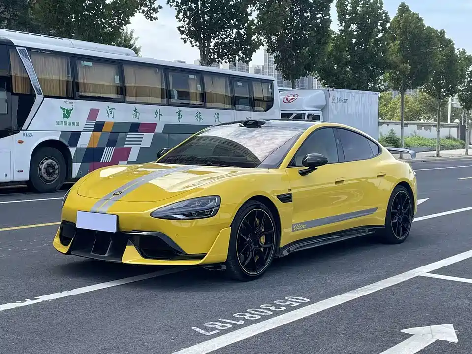 Xiaomi Xiaomi SU7 Ultra