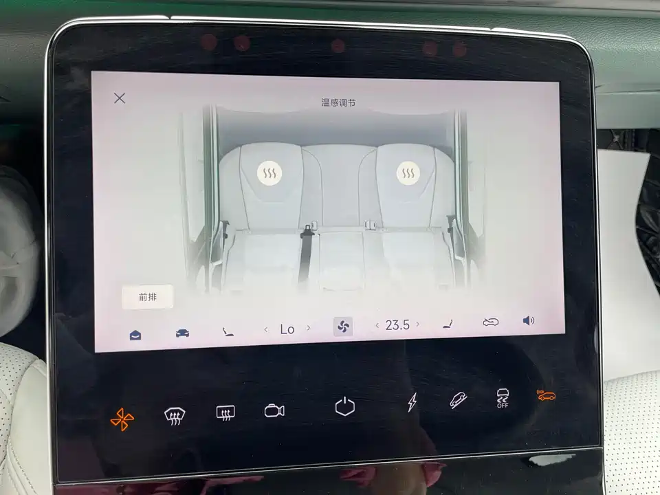 ARCFOX Polar Fox Alpha T