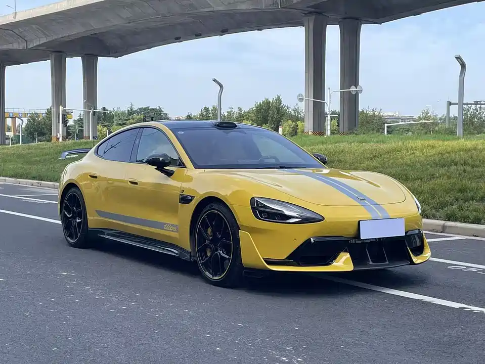 Xiaomi Xiaomi SU7 Ultra