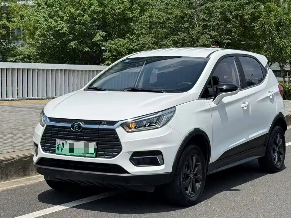 BYD Yuanxin Energy
