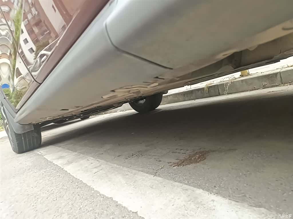 DongFeng X3, 2017 22