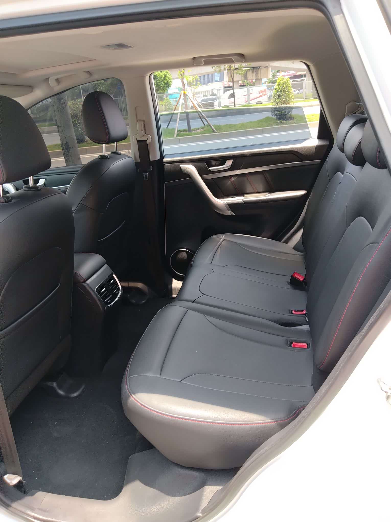 Haval M6, 2021 18