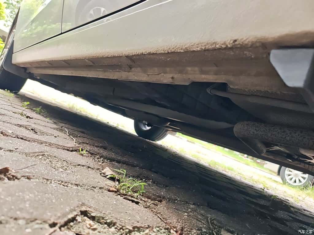 Chevrolet RV, 2017 20