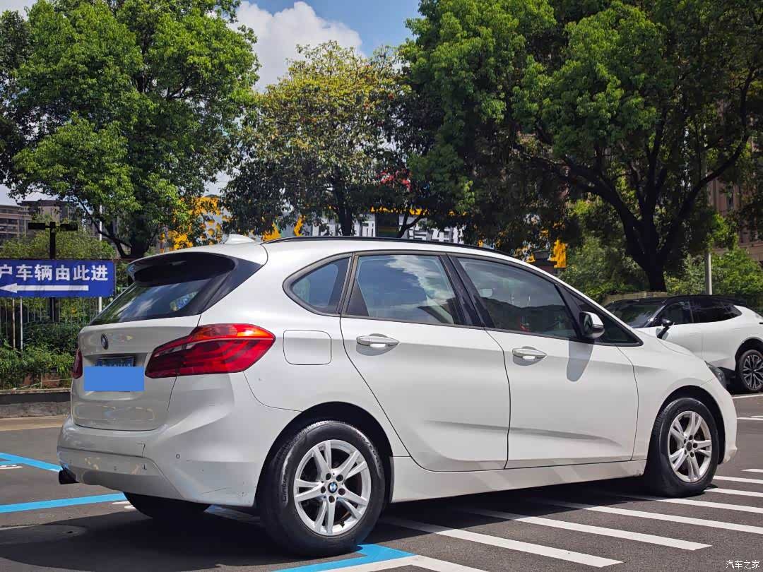 BMW 2 Series, 2016 все фото
