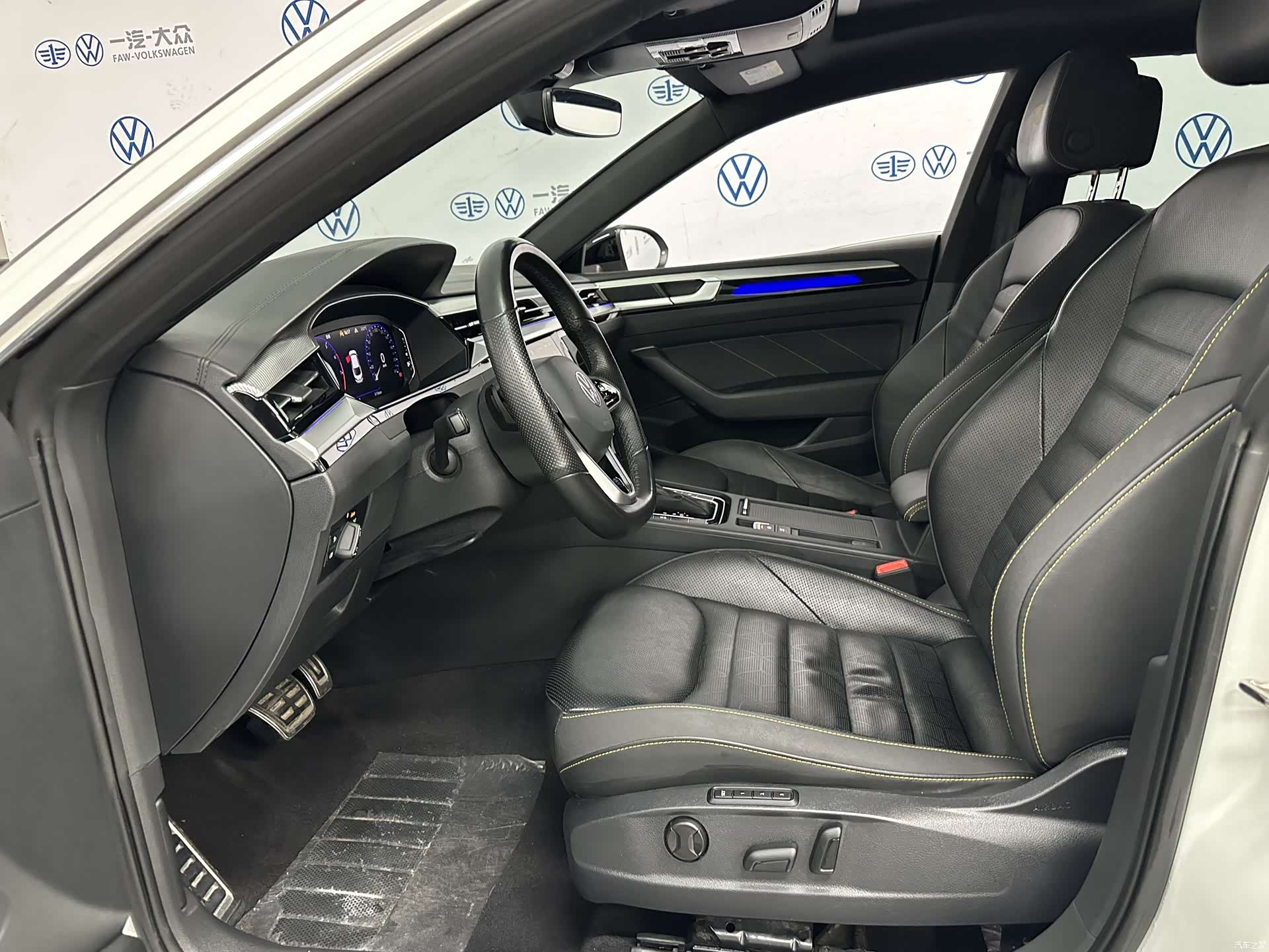 Volkswagen CC, 2024 12