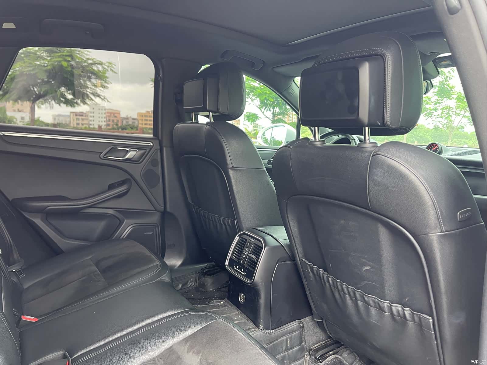 Porsche Macan, 2019 13