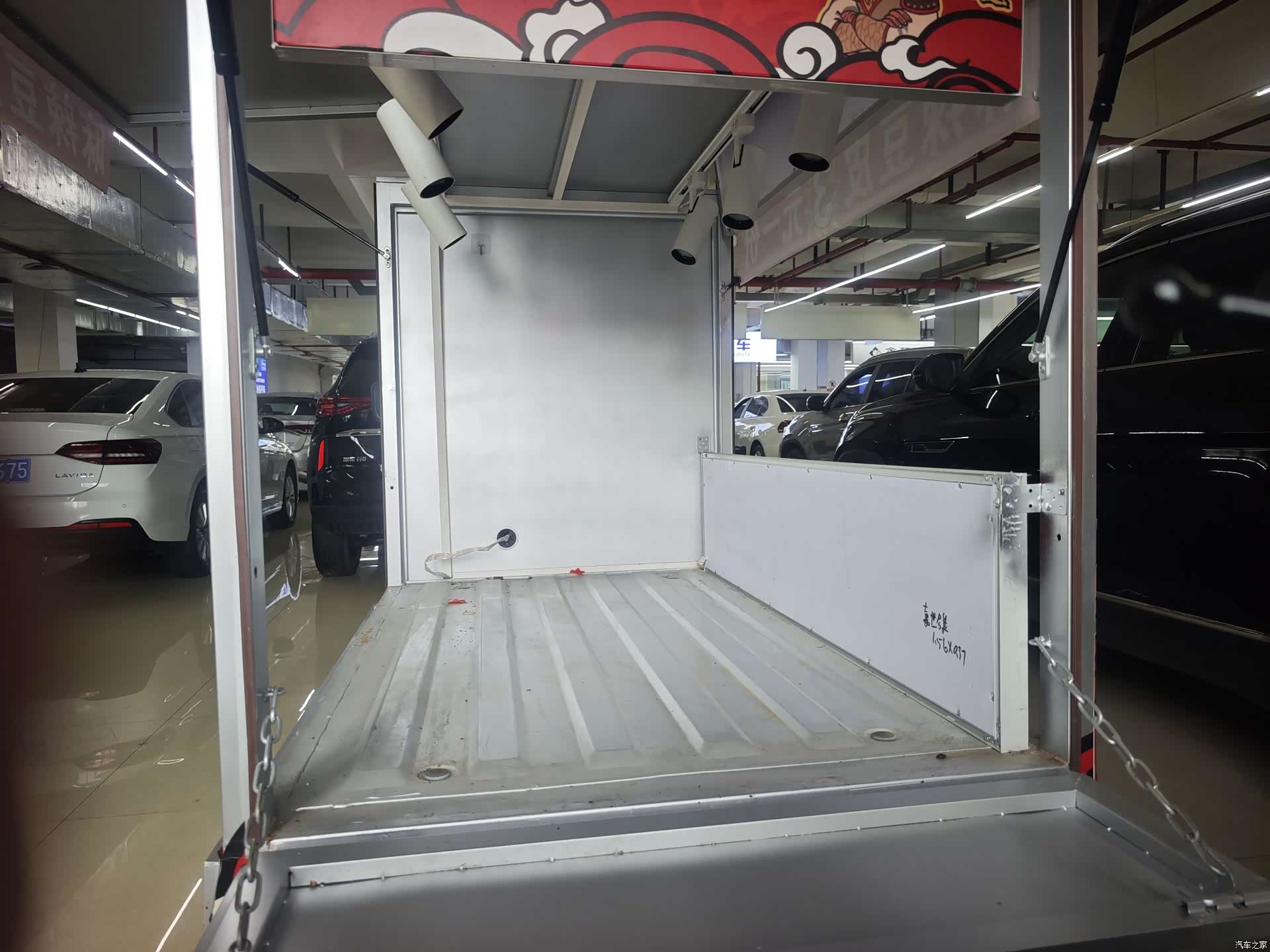 Wuling E10, 2025 6
