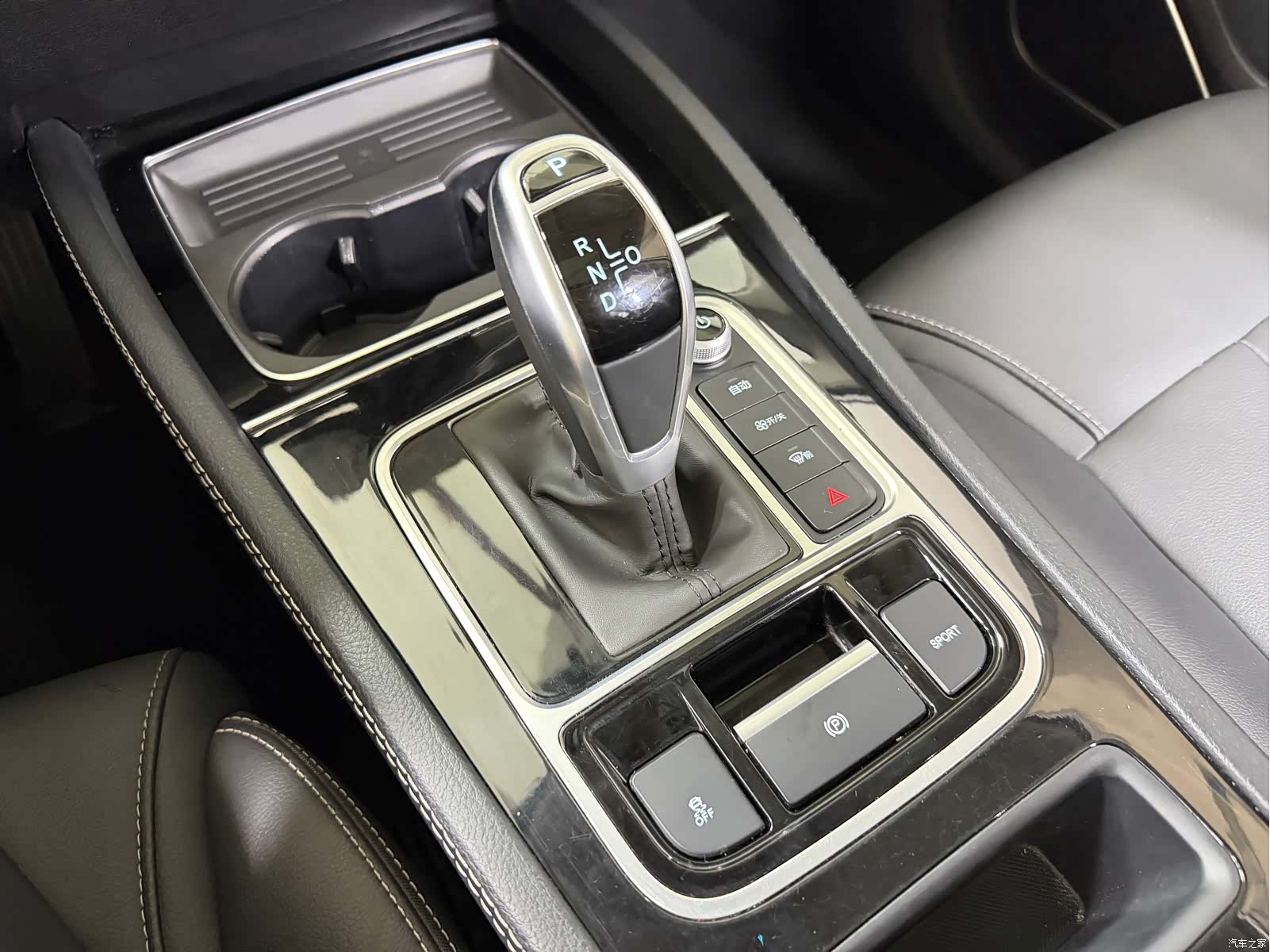 BYD Song, 2022 18