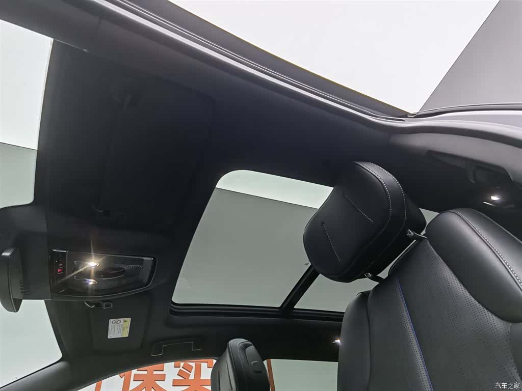 Cadillac XT5, 2024 14