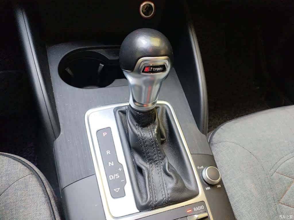 Audi A3, 2015 7