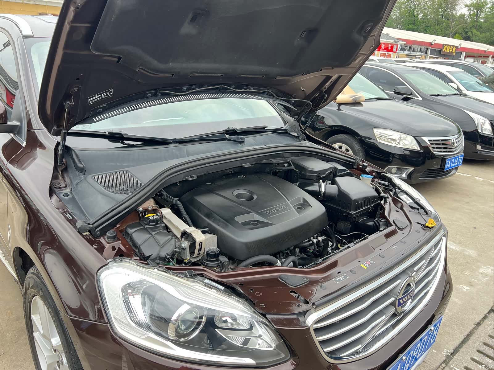 Volvo XC60, 2016 24
