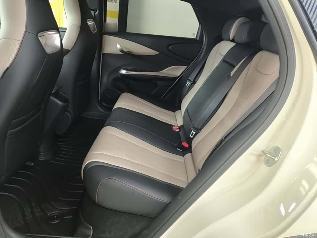 BYD Dolphin, 2024 17