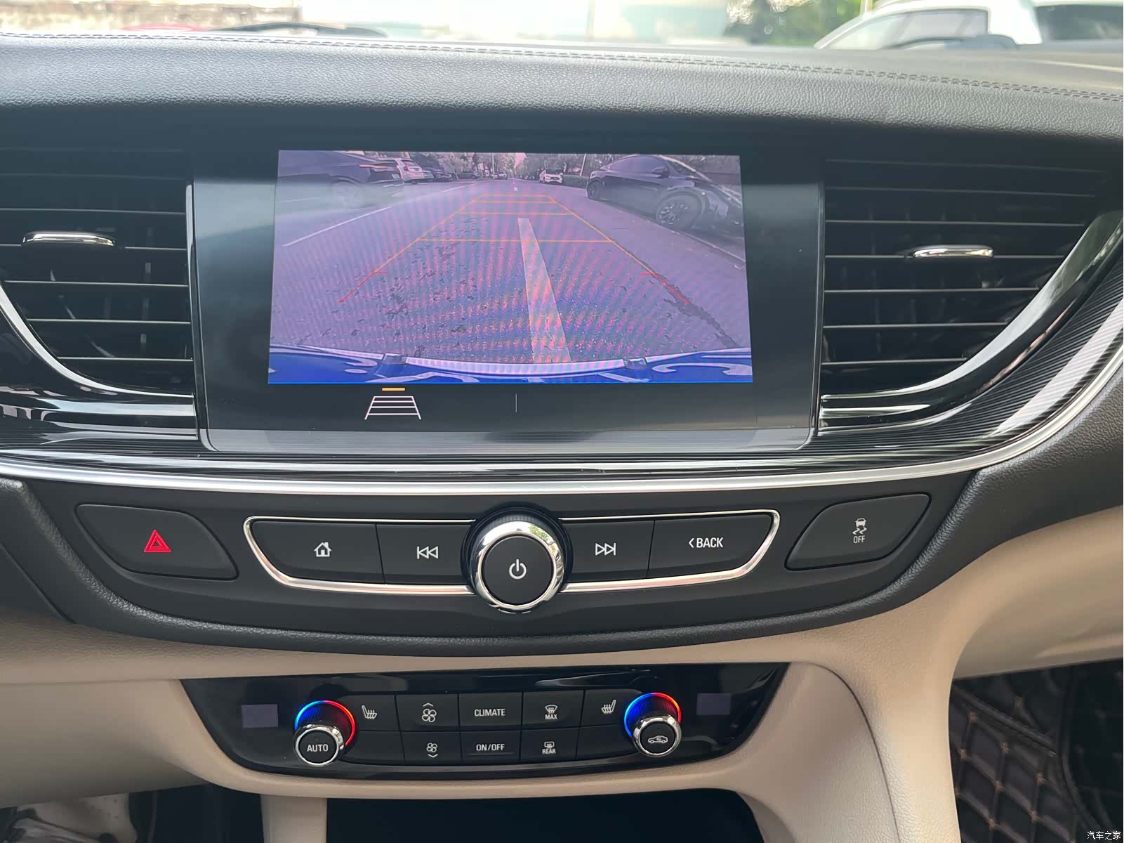 Buick Regal, 2021 18