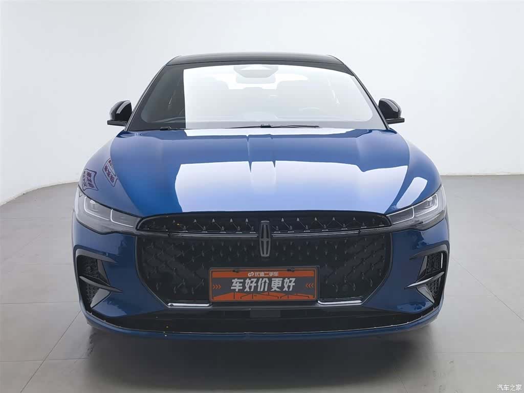Lincoln Z, 2022 3