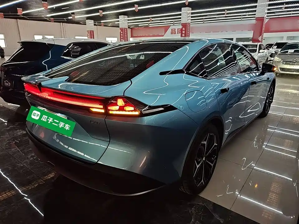 DEEPAL Dark blue L07