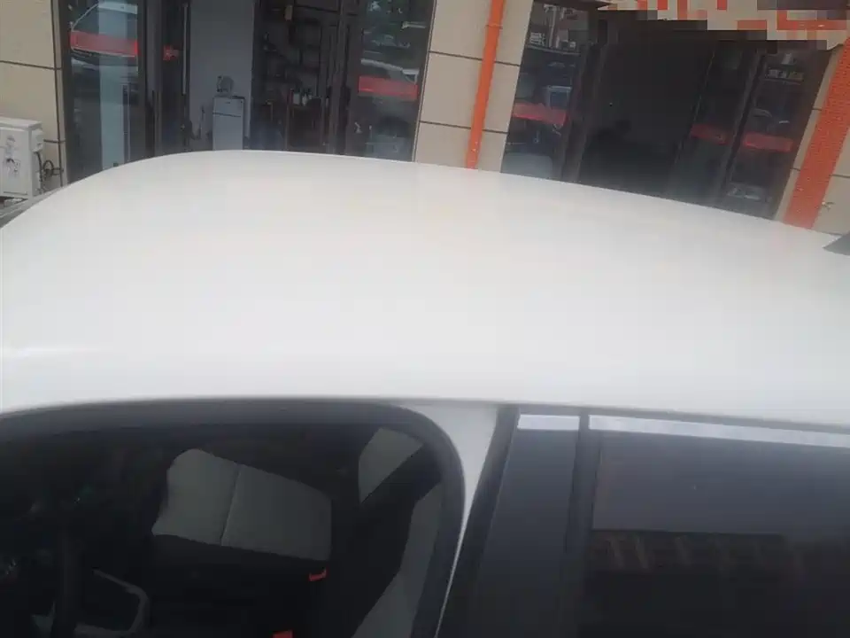 Skoda Jingrui Skoda Jingrui