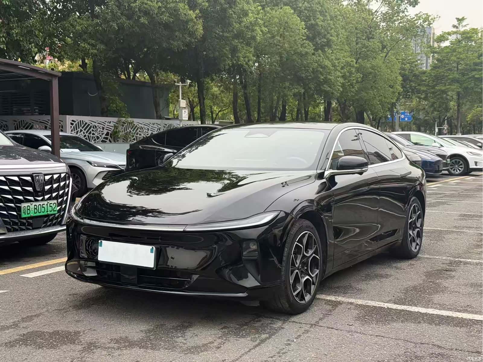 Changan Eado, 2025 1