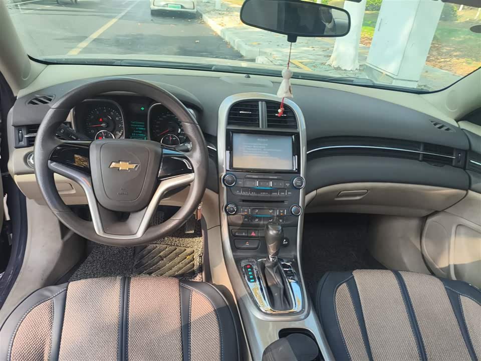 Chevrolet Mai Ruibao