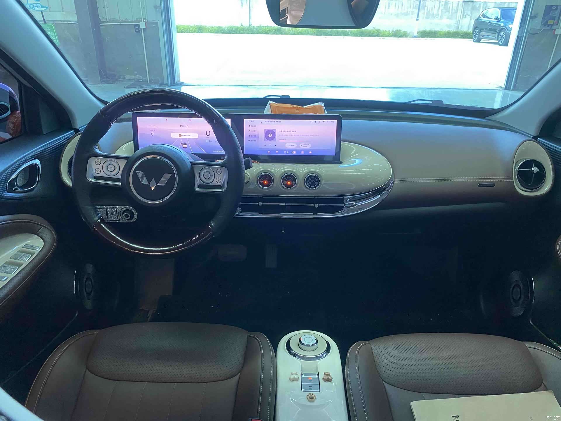 Wuling Bingo, 2023 7