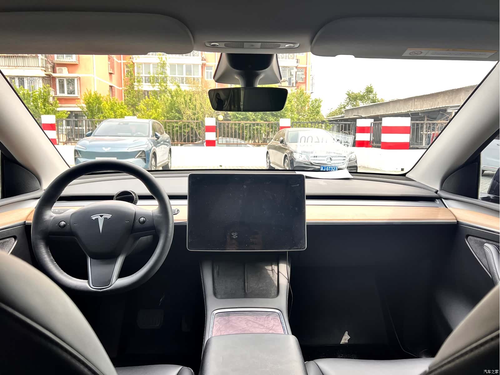 Tesla Model Y, 2022 9