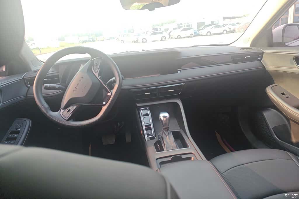 Roewe i5, 2024 12