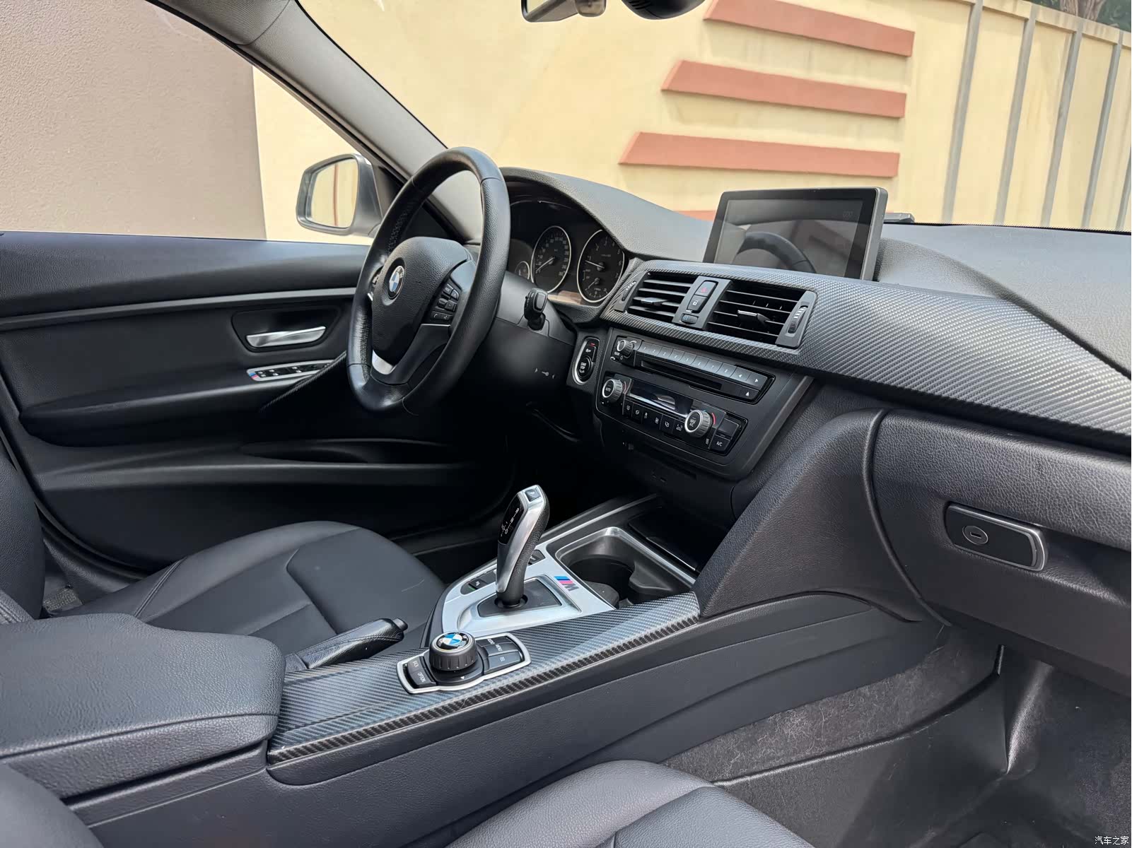 BMW 3 Series, 2015 22