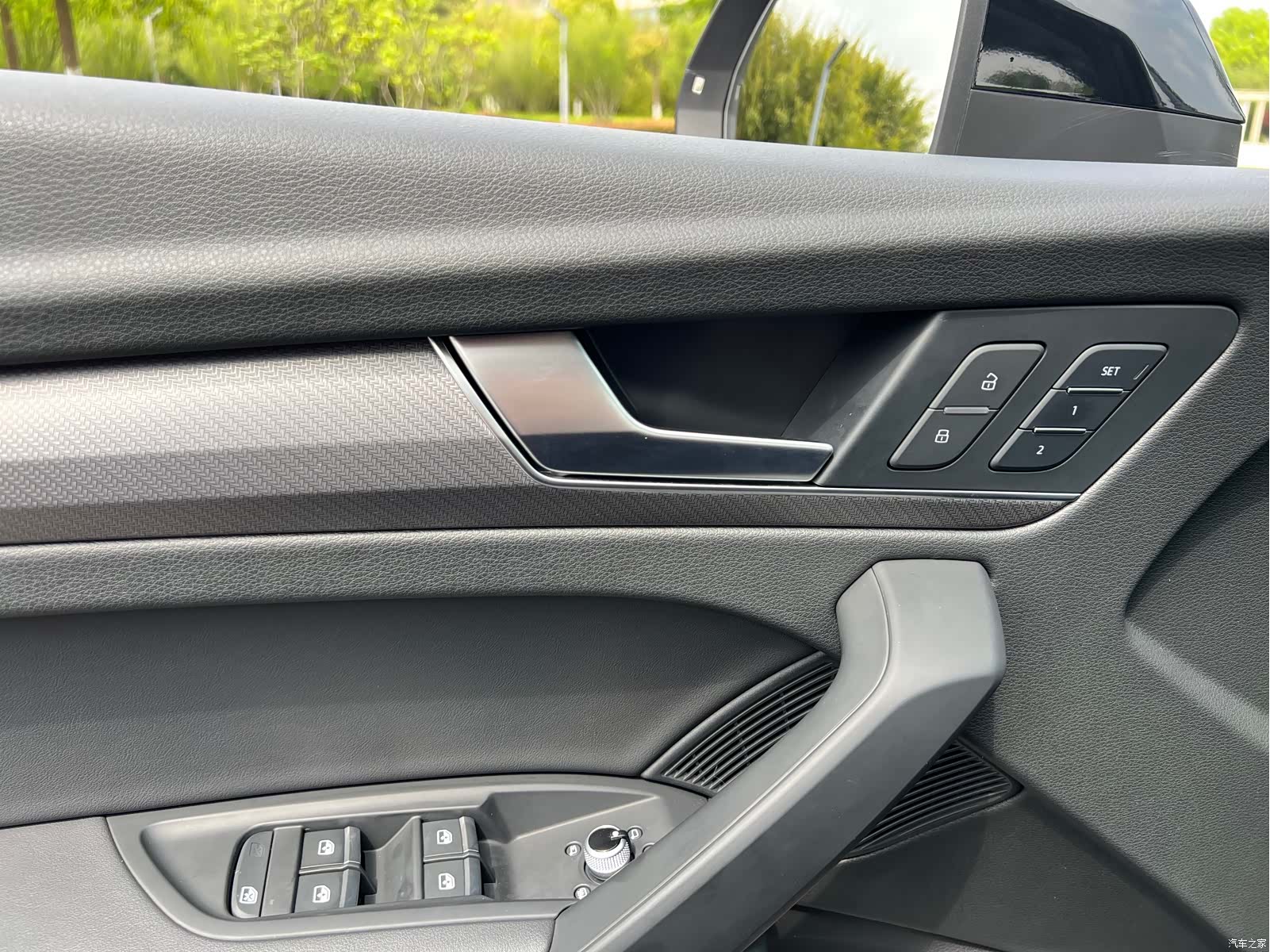 Audi Q5L, 2022 17