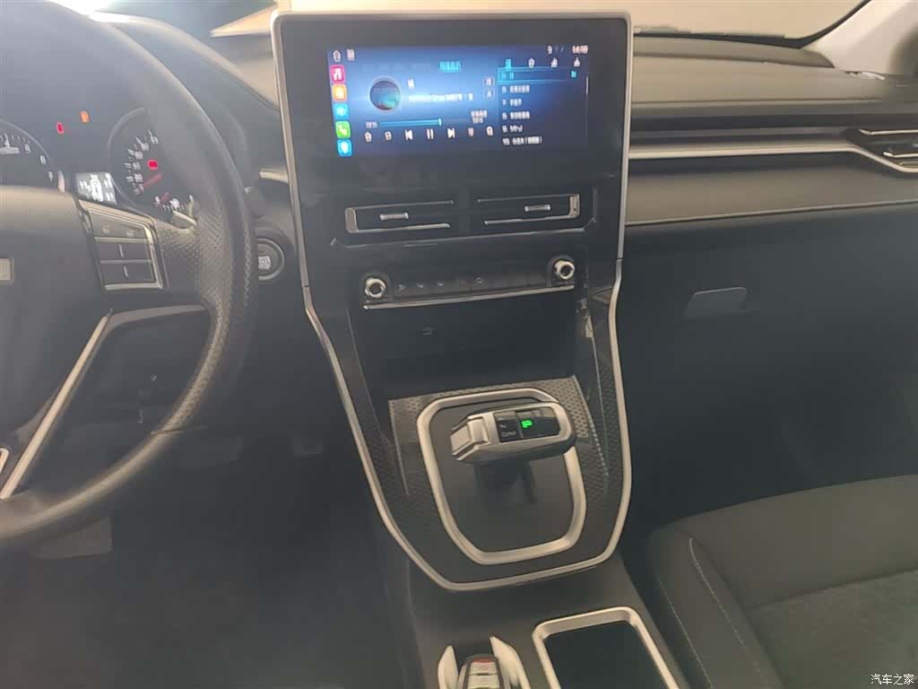 Haval M6, 2021 13