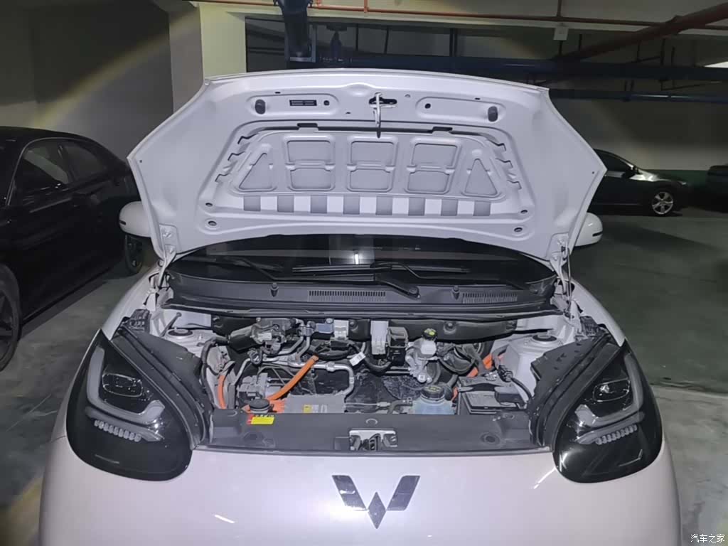 Wuling Bingo, 2024 20