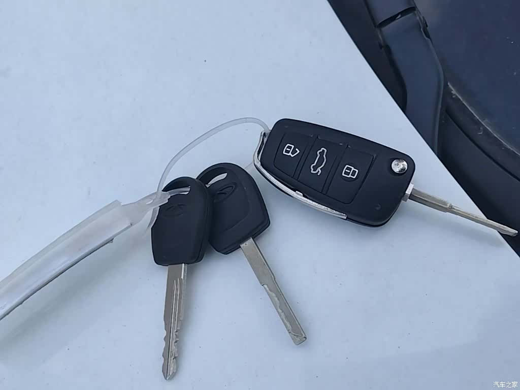 Chery 5, 2017 9