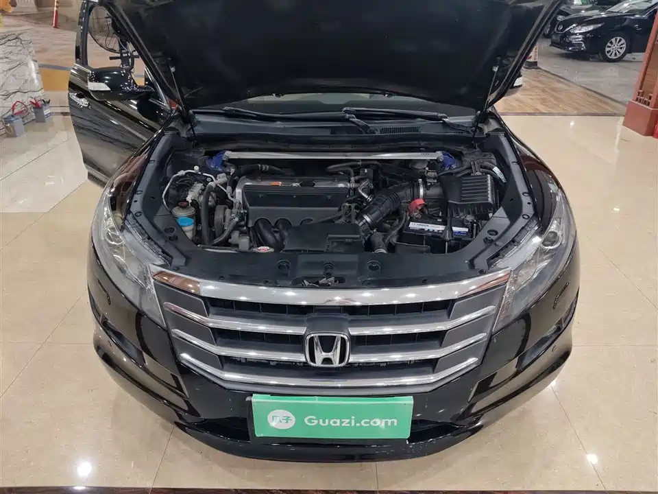 Honda Song Poetry Map