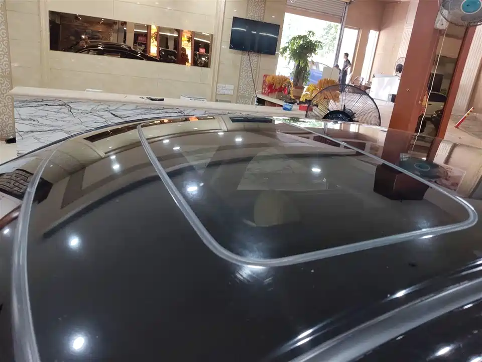 Honda Song Poetry Map