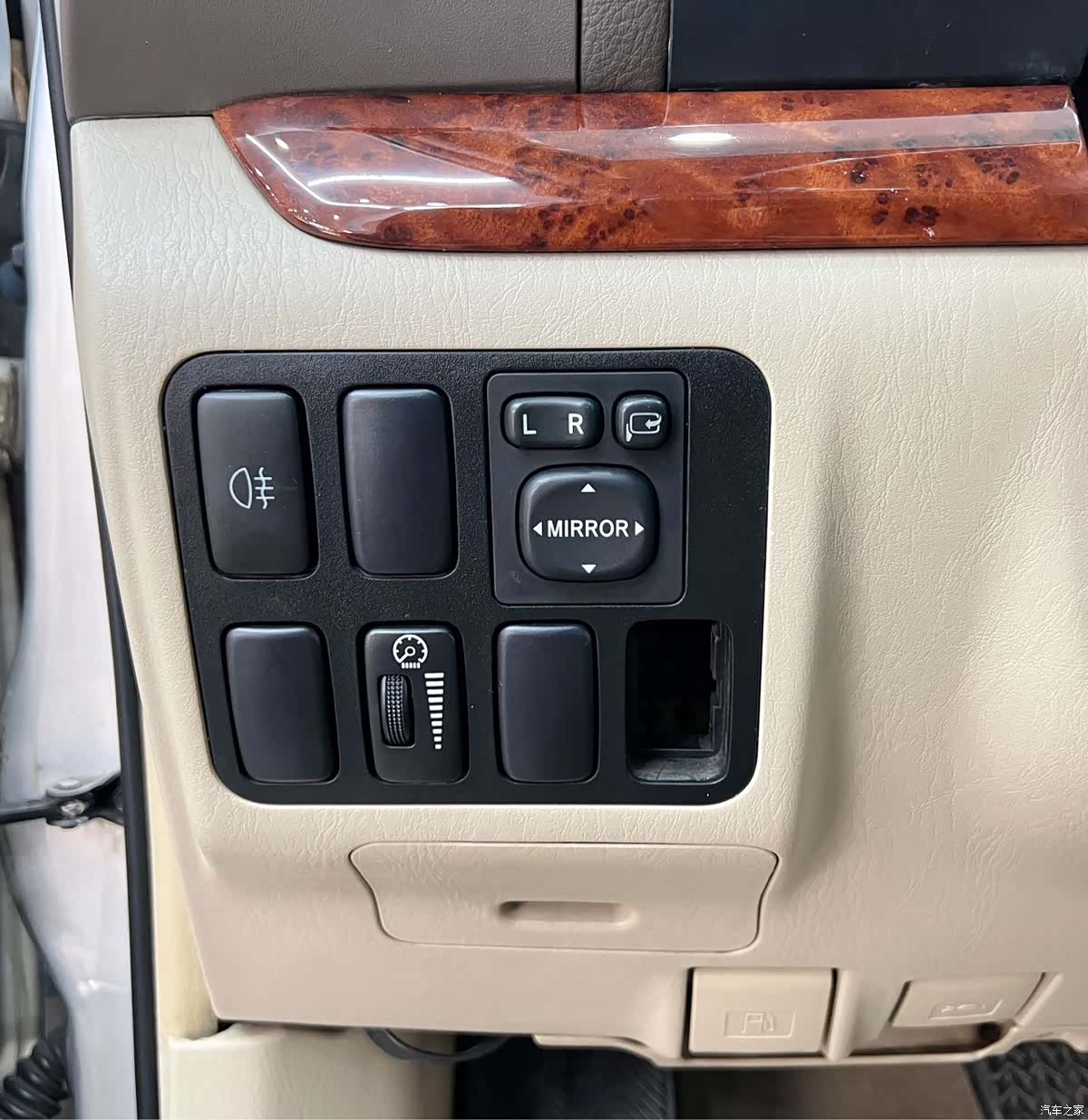 Toyota Prado, 2007 15
