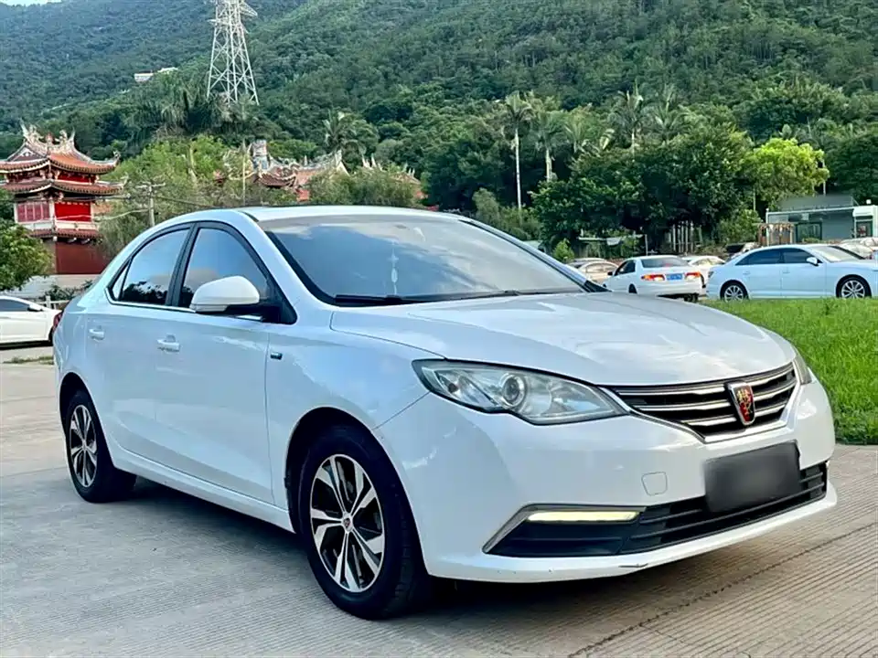 Roewe 360