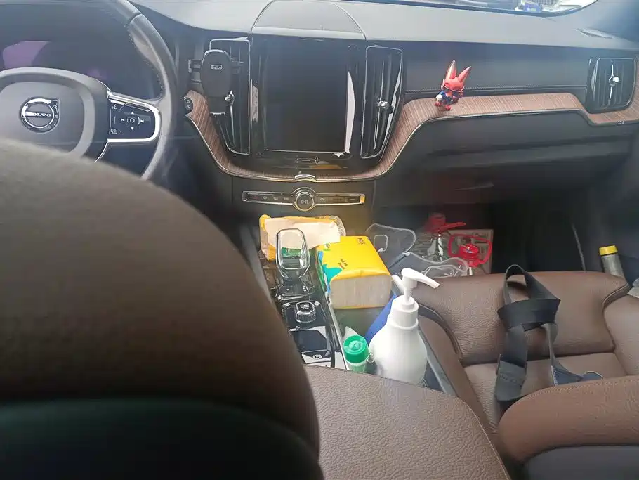 Volvo XC60 Volvo XC60