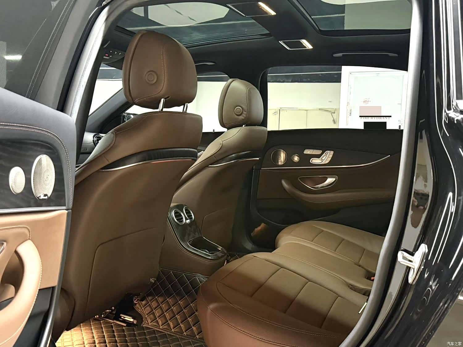 Mercedes-Benz E-Class, 2022 9