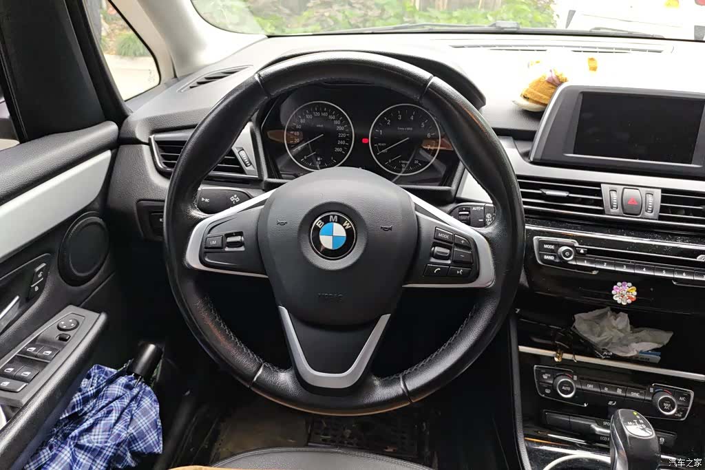 BMW 2 Series, 2018 15