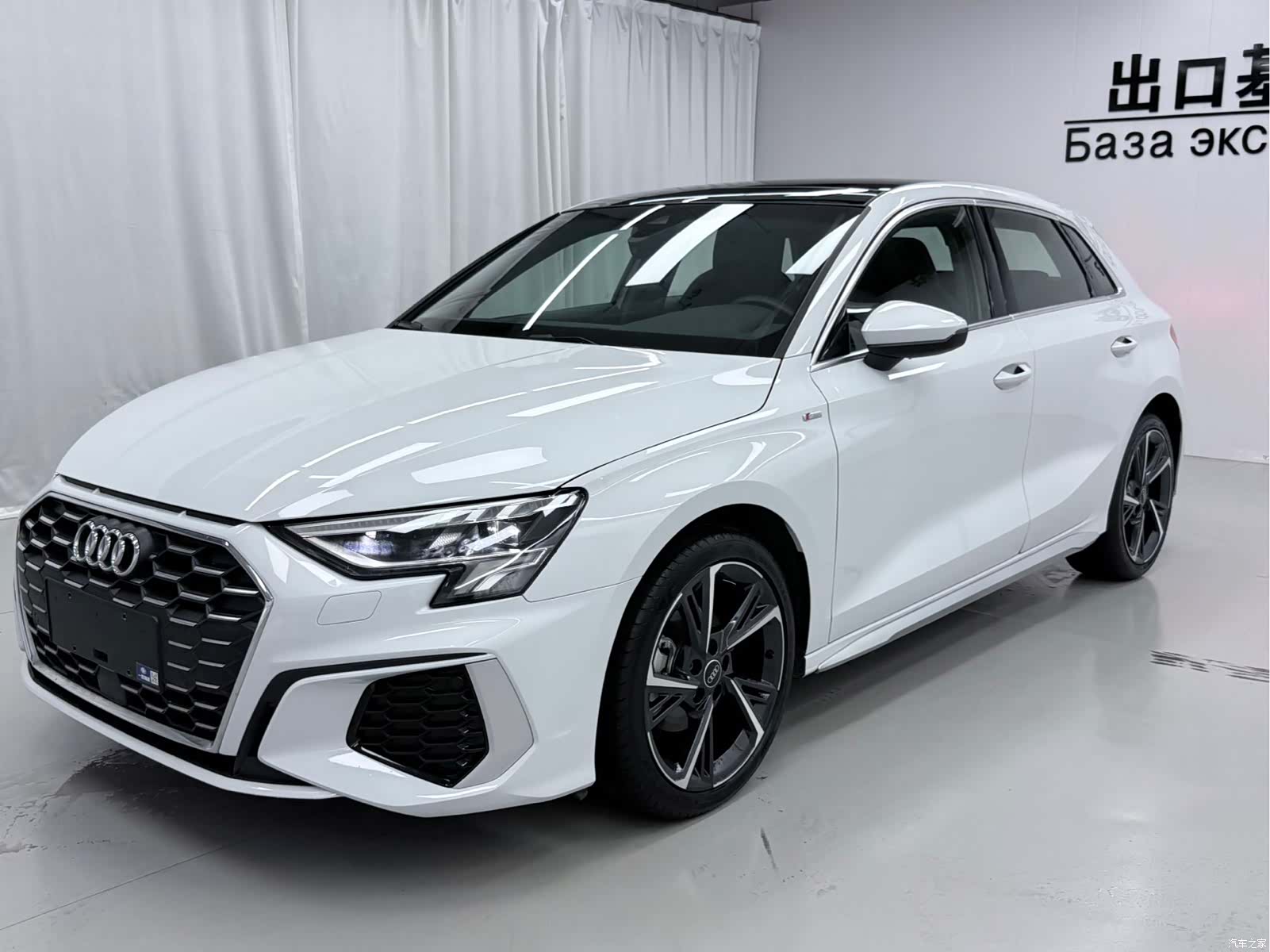 Audi A3, 2022 1