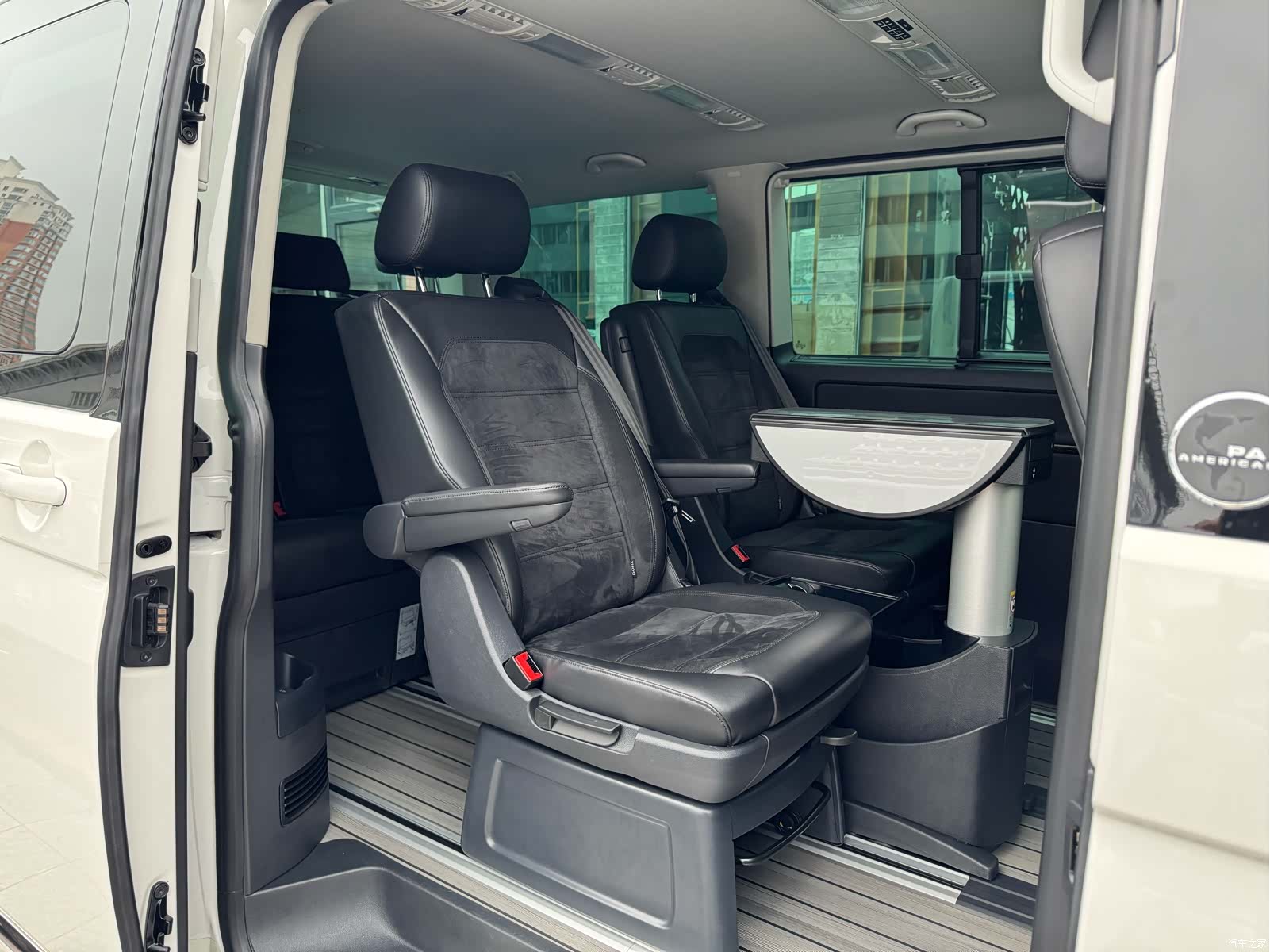Volkswagen 7, 2019 15
